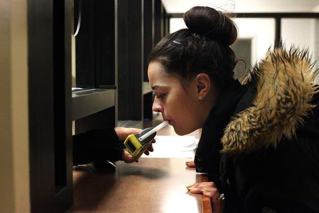 B.C. government forces mandatory regulations on chronic drunk drivers - image