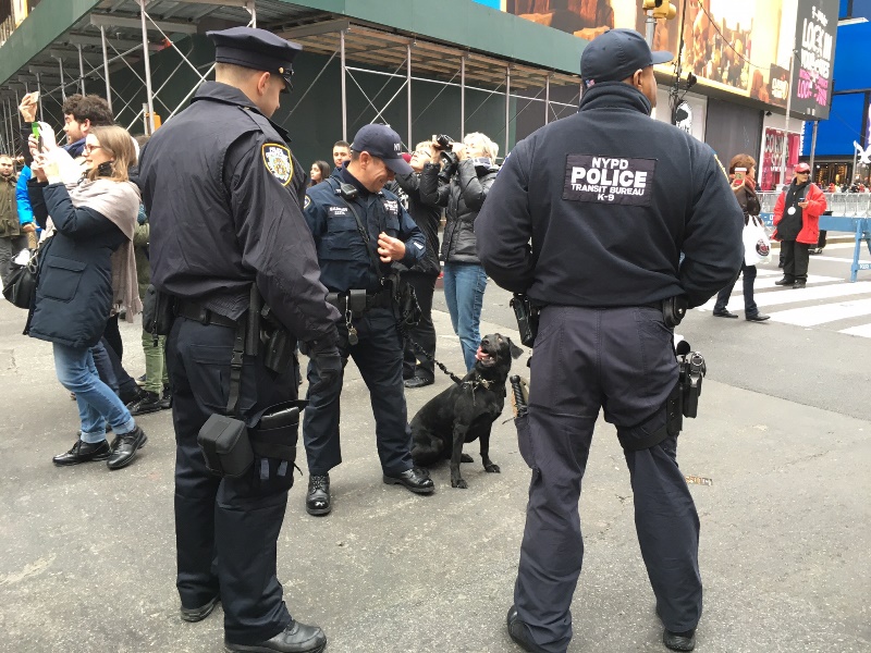 Heightened security on New Year’s Eve in Canada and around the world ...