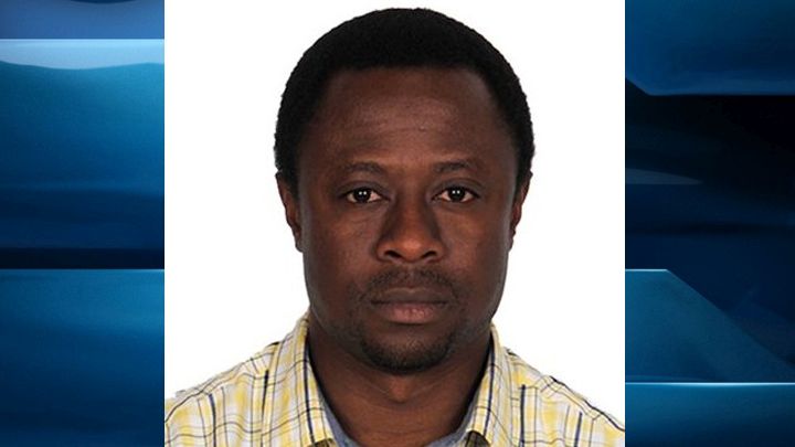 Oluwatosin Oluwafemi