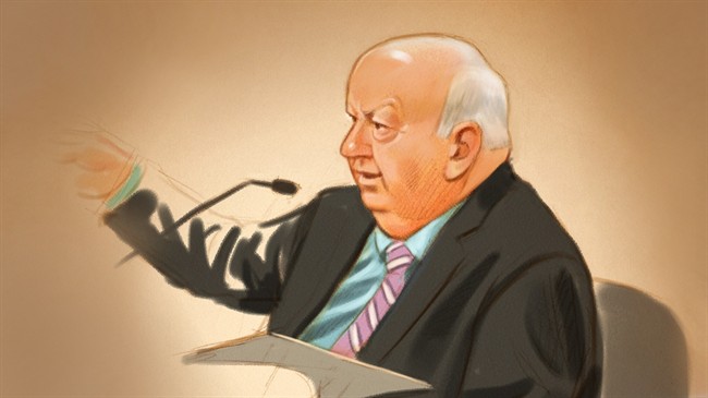 Closing arguments of Duffy trial set to begin Monday - image