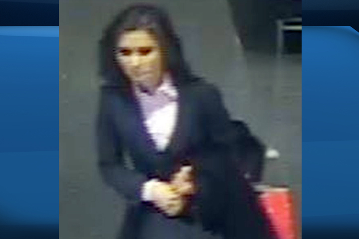 Police seek female suspect in unprovoked downtown stabbing - Toronto ...