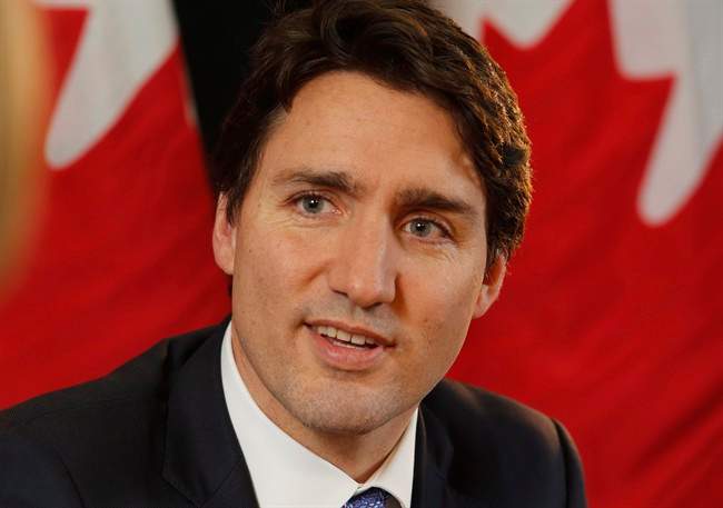 Both David MacNaughton and Marc-Andre Blanchard have close ties to the Prime Minister.