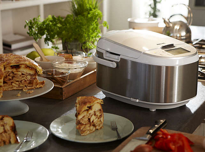 Philips Avance Multi Cooker