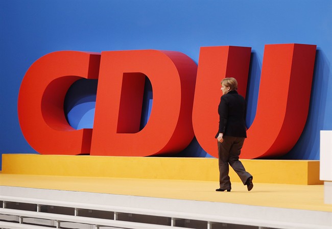 Elections in Berlin signal shift in voter allegiances - image