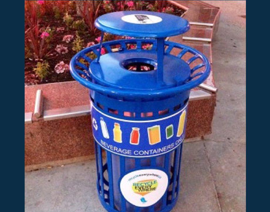 Recycle Everywhere is working to make it easier for Manitobans to recycle.