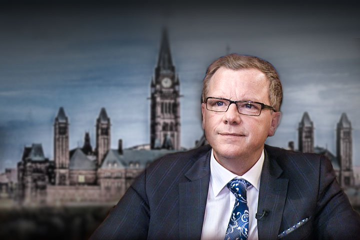 Saskatchewan Premier Brad Wall continually insists he has no interest in jumping to federal politics, but he told Global News what he would find attractive about it.