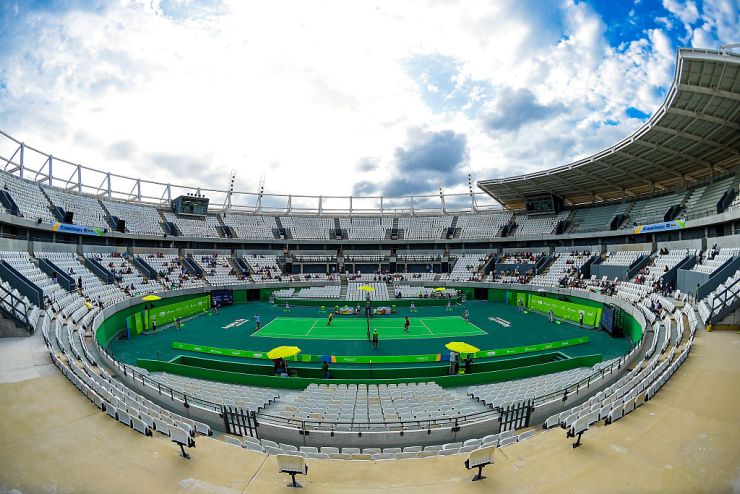 Rio de Janeiro will draw a lot of visitors in 2016 as it hosts the Summer Olympics.