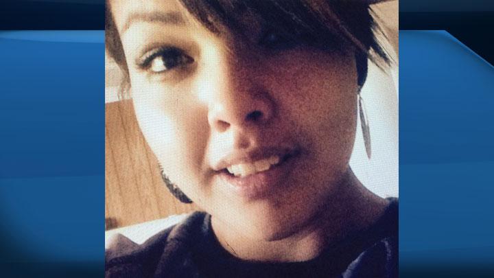 Mounties from Blaine Lake, Sask. are asking for help in locating Robyn Lafond, 17, who was last seen on Dec. 7, 2015.