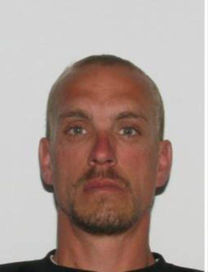 Rory Martin Stevens wanted on Canada-wide warrants in relation to death in downtown Calgary Oct. 11.