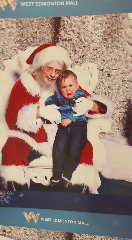 Yes, we know this isn’t B.C. But it was too good not to share.