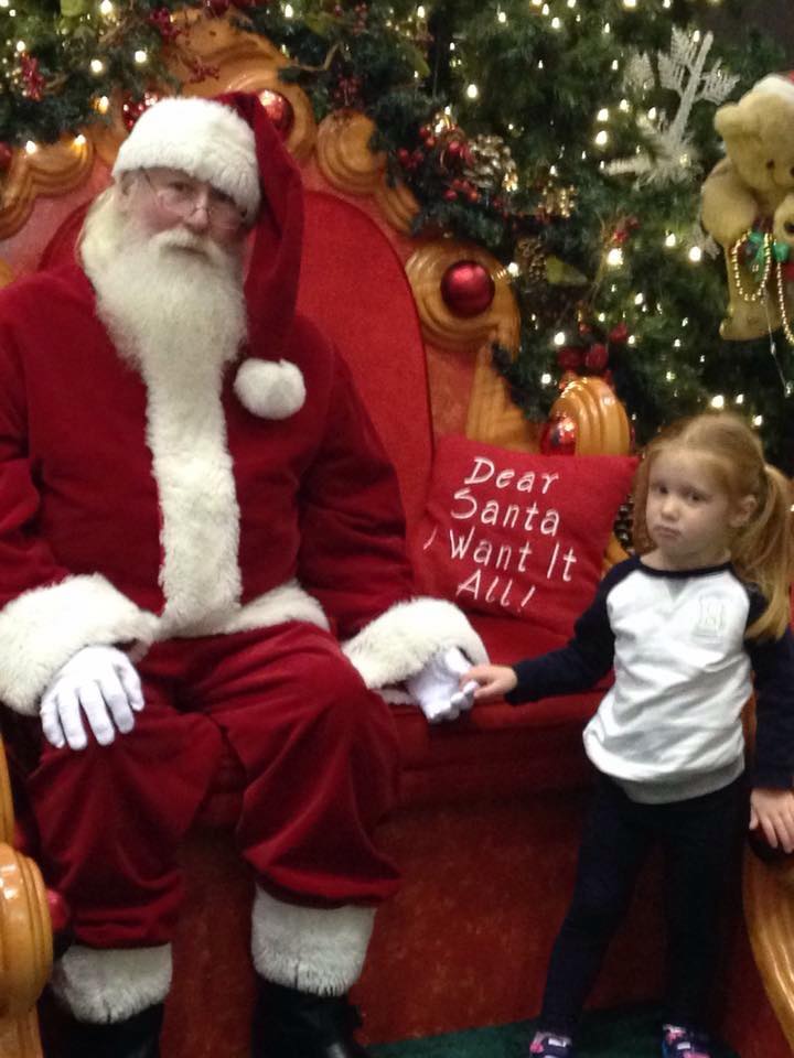 B.C.’s best Santa fails of 2015 - image