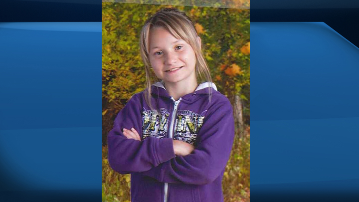 Saskatoon police are asking the public for help in locating Savannah Dunne, 11, who was last seen Monday evening.