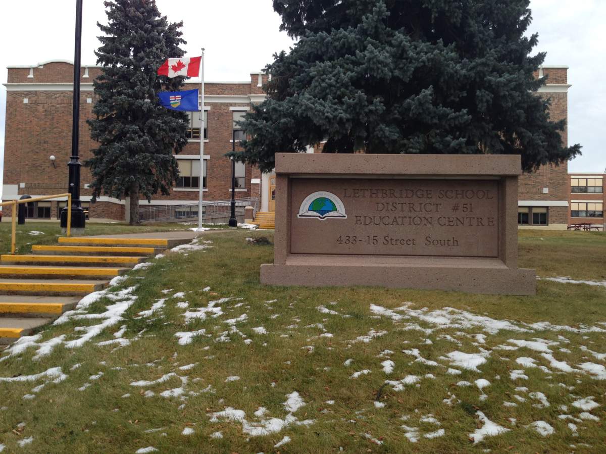 Two weeks have passed since the Alberta government released the guidelines for best practices surrounding sexual orientation and gender identity in schools. Erik Mikkelsen checked in with Lethbridge schools to see what progress they have made on their policies.