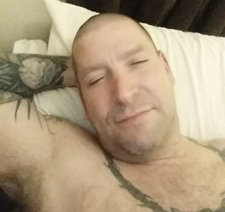 Cochrane RCMP search for suspect who allegedly snapped a selfie with a stolen cellphone. 