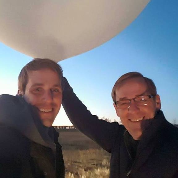 His father’s car was used as a chase vehicle and four hours later and about 300 kilometres away, he reunited with the high-flying jewelry.