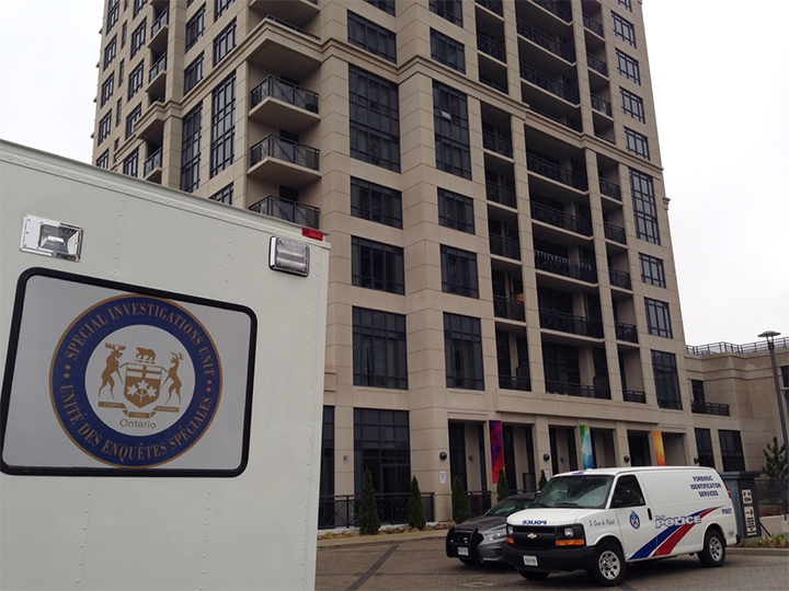 Police watchdog investigating after man, 34, found dead in west-end Toronto apartment - image