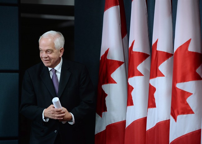 Immigration Minister John McCallum announced that another flight of Syrian refugees will arrive in Toronto on December 18th.