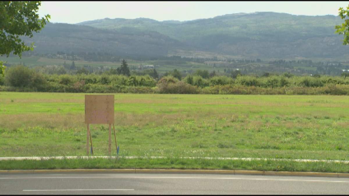 On Friday, the province said it will start allowing multi-generational farmers to build more housing on ALR land.