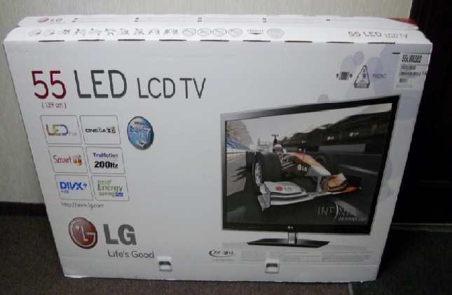 495 big-screen televisions stolen in Mississauga - image