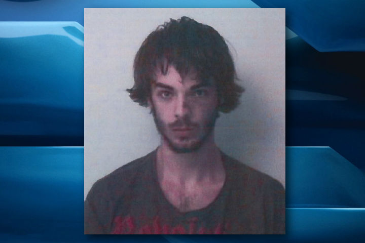 Police in Cape Breton have issued a Canada-wide warrant for the arrest of Stephen William Murrin, 23, who's wanted in connection with a stabbing incident.