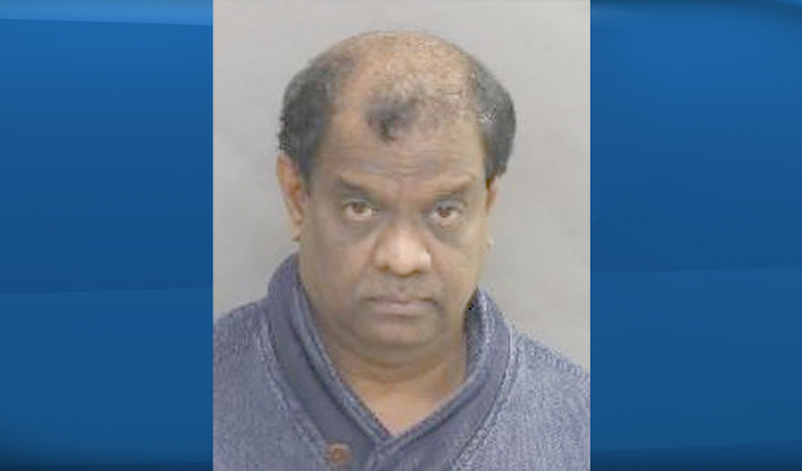 Police have charged Sinnarajah Sivasubramaniam with two additional counts of sexual assault and two counts of sexual interference.