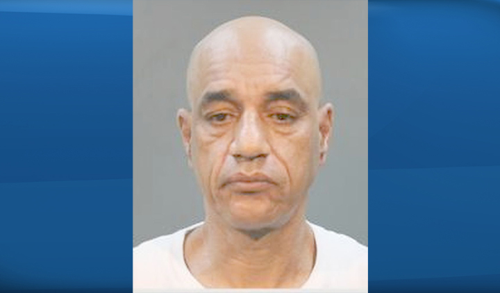 Douglas Stephen Smith, 54, was arrested on Friday and charged with theft.
