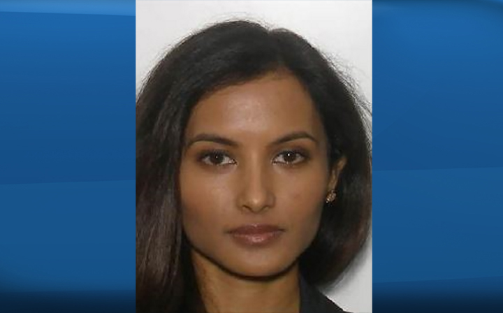 Police say Rohinie Bisesar has been charged with attempted murder after a woman was stabbed 'without provocation' in a drugstore near Wellington and Bay streets Friday.