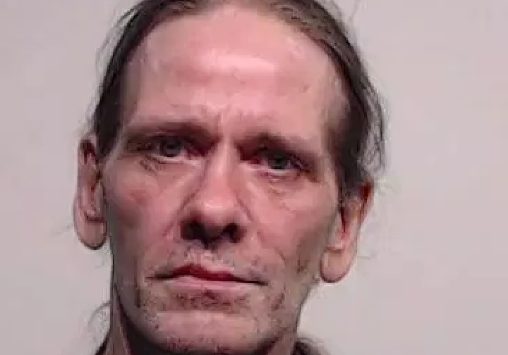 Ronald Teneycke, 53, has filed a civil claim against a warden and a correctional supervisor at the Kamloops Regional Correctional Centre. 