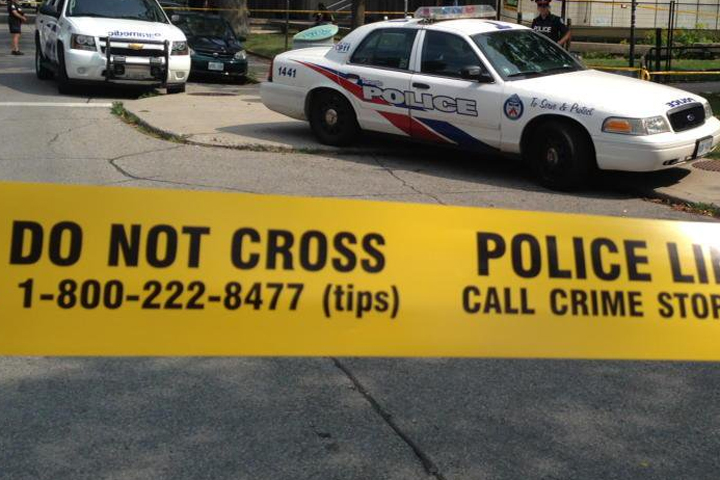 Toronto police launch new homicide cold case website to ‘leverage ...