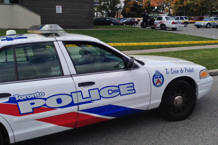Toronto police charged a former daycare supervisor with sexual assault on .
