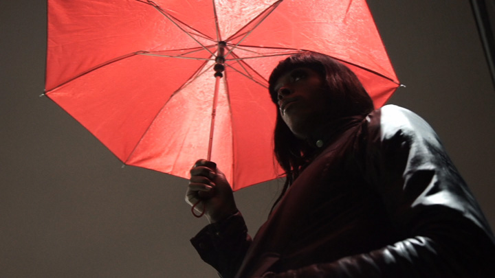 Why is the Canadian Grand Prix such a hub for prostitution?