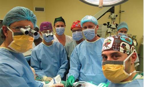 Wounded soldier will be first to receive penis transplant in U.S. - image