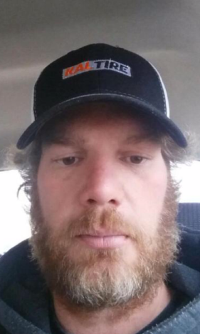Travis Brown is believed to have been snowmobiling by himself on Boulder Mountain in Revelstoke.