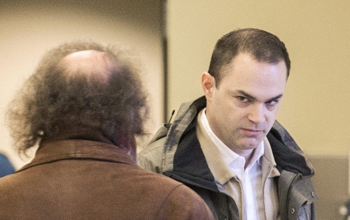 No verdict yet at Turcotte trial: Day 7 jury deliberations set for ...