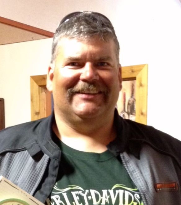 John Garley is being remembered as an avid outdoorsman. He was killed in an avalanche Jan. 29, 2016.