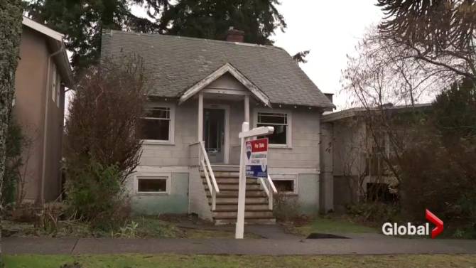 QUIZ: What does a $2.4M Vancouver teardown get you in the rest of B.C.? - image