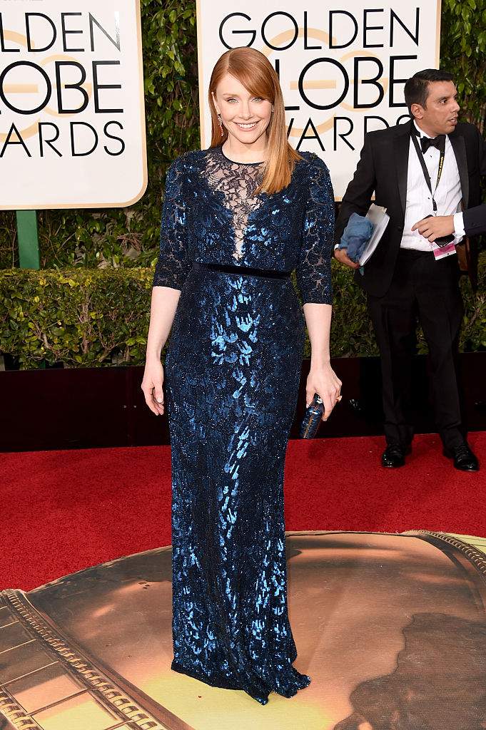 Best dresses of the 2016 Golden Globe Awards - image