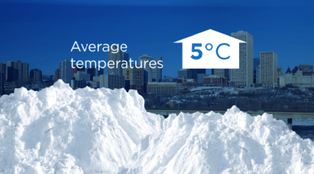 Has the climate changed in your backyard? New Alberta website has the