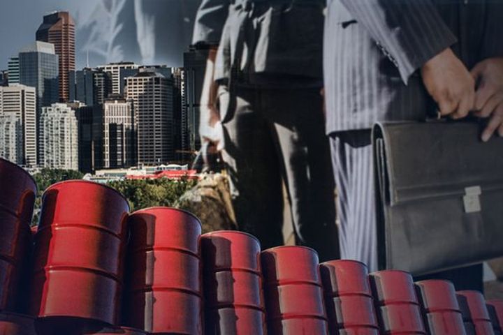 File: Alberta economy.