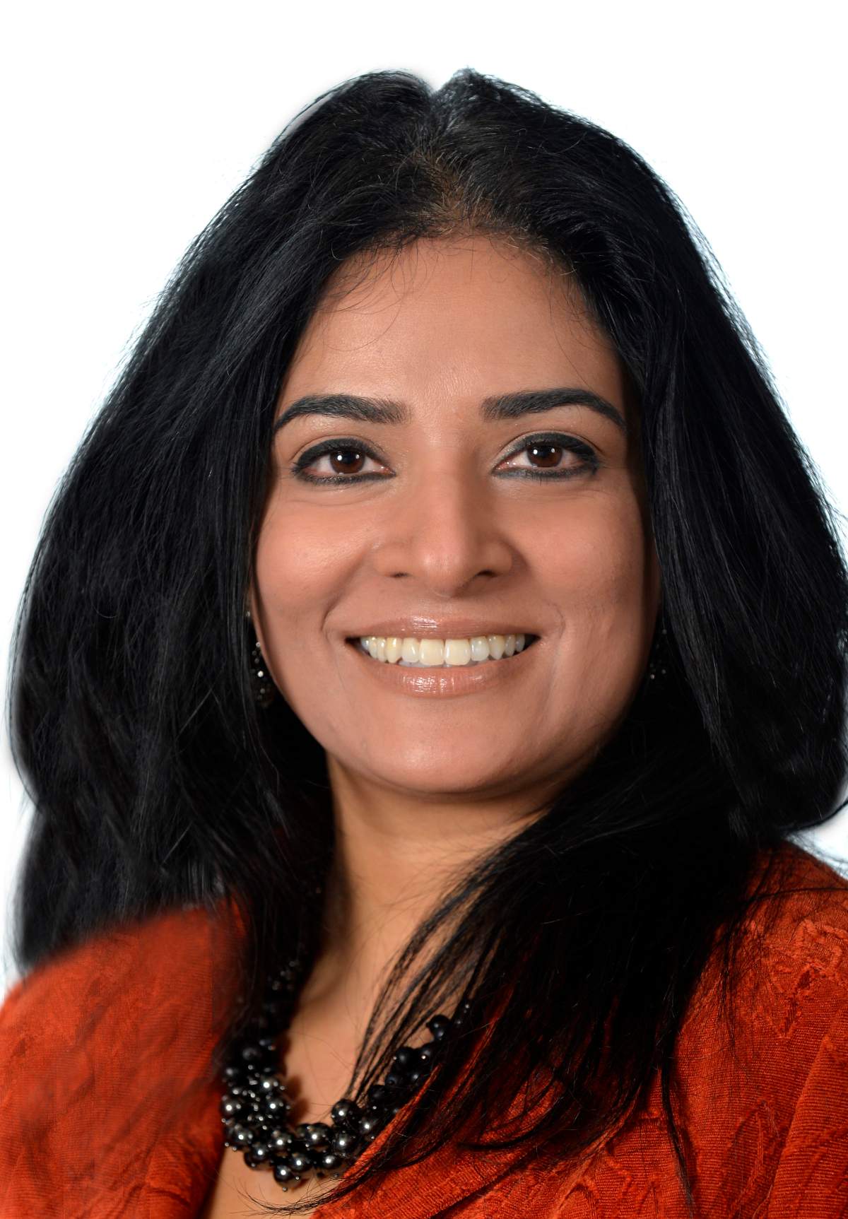 Surrey Board CEO Anita Huberman