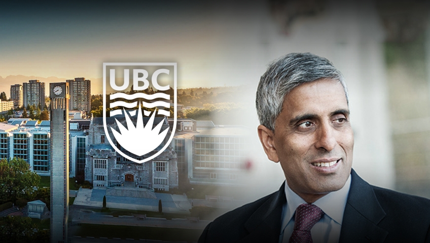  The release of uncensored details about the departure of a former University of British Columbia president was an honest mistake, says a new report.