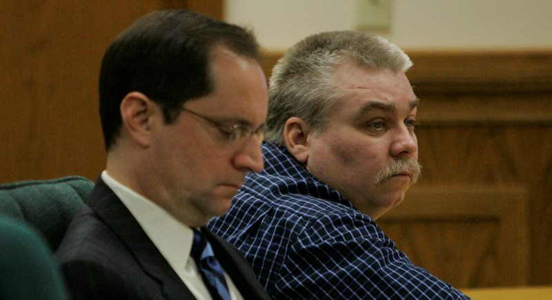 Making a Murderer' Sparks Online Petitions Demanding President