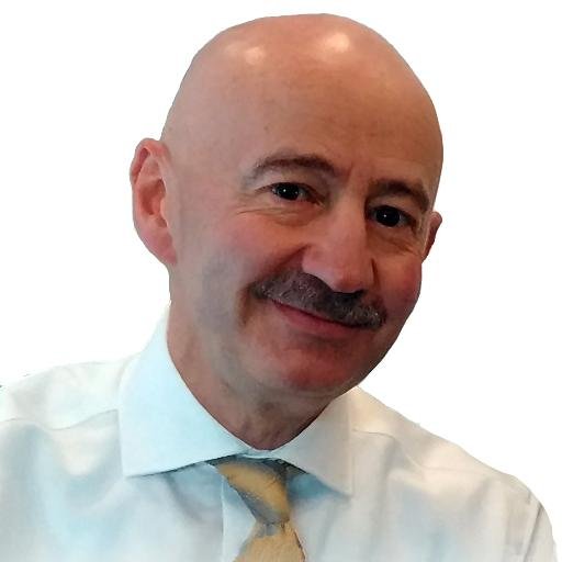 Tony Mancini has been elected as councillor in District 6. 