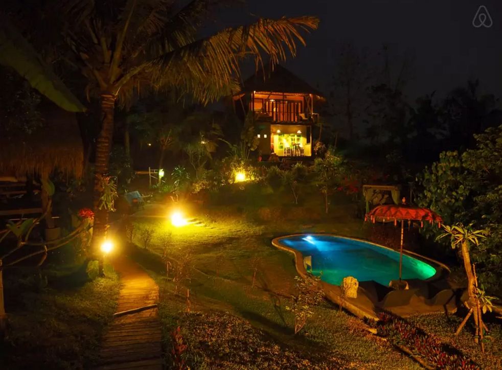 Airbnb’s 10 most desired destinations and accommodations - image