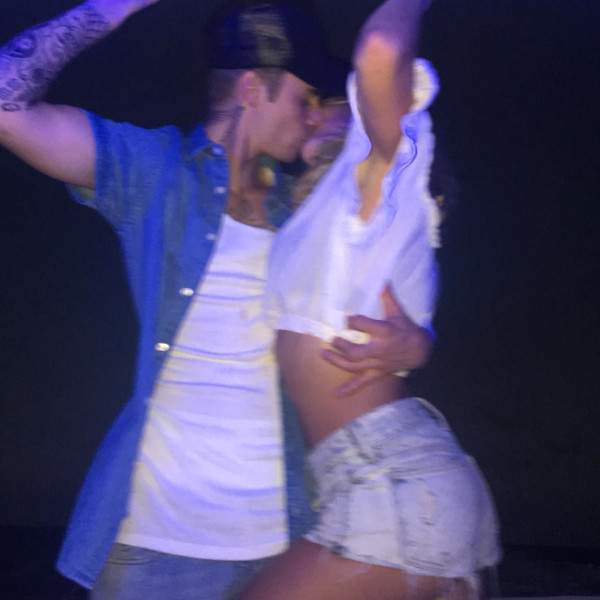 Justin Bieber, Hailey Baldwin
