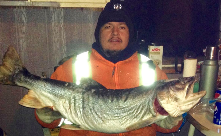 The Lac La Ronge Indian Band adds second remote operated vehicle in search for missing snowmobiler in northern Saskatchewan.