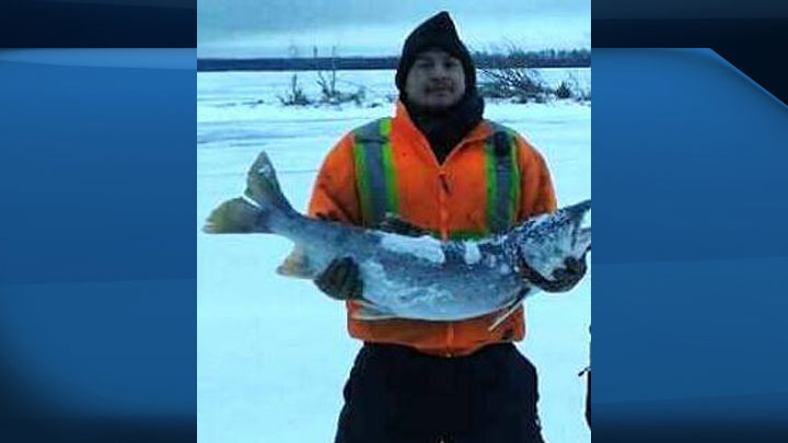 The search continues in northern Saskatchewan for Billy Taylor.
