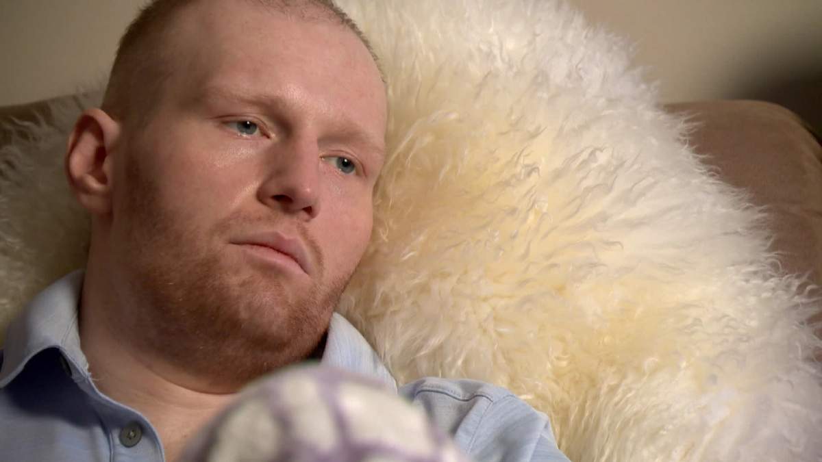 Alberta firefighter’s leukemia in remission after last-ditch US trial therapy - image