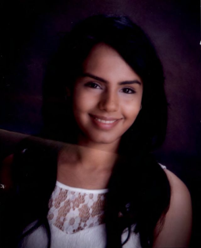 RCMP are trying to locate Gurbinder Brar from Airdrie, Alta. The 19-year-old was last seen on Jan. 7, 2016.