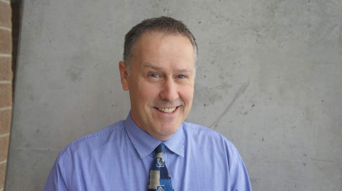 Okanagan administrator among Canada’s outstanding principals - image